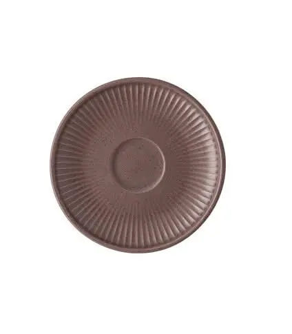 Thomas Espresso Schotel Clay Rust Ø 12 Cm 1