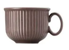 Thomas Espresso Kopje Clay Rust 100 Ml 1