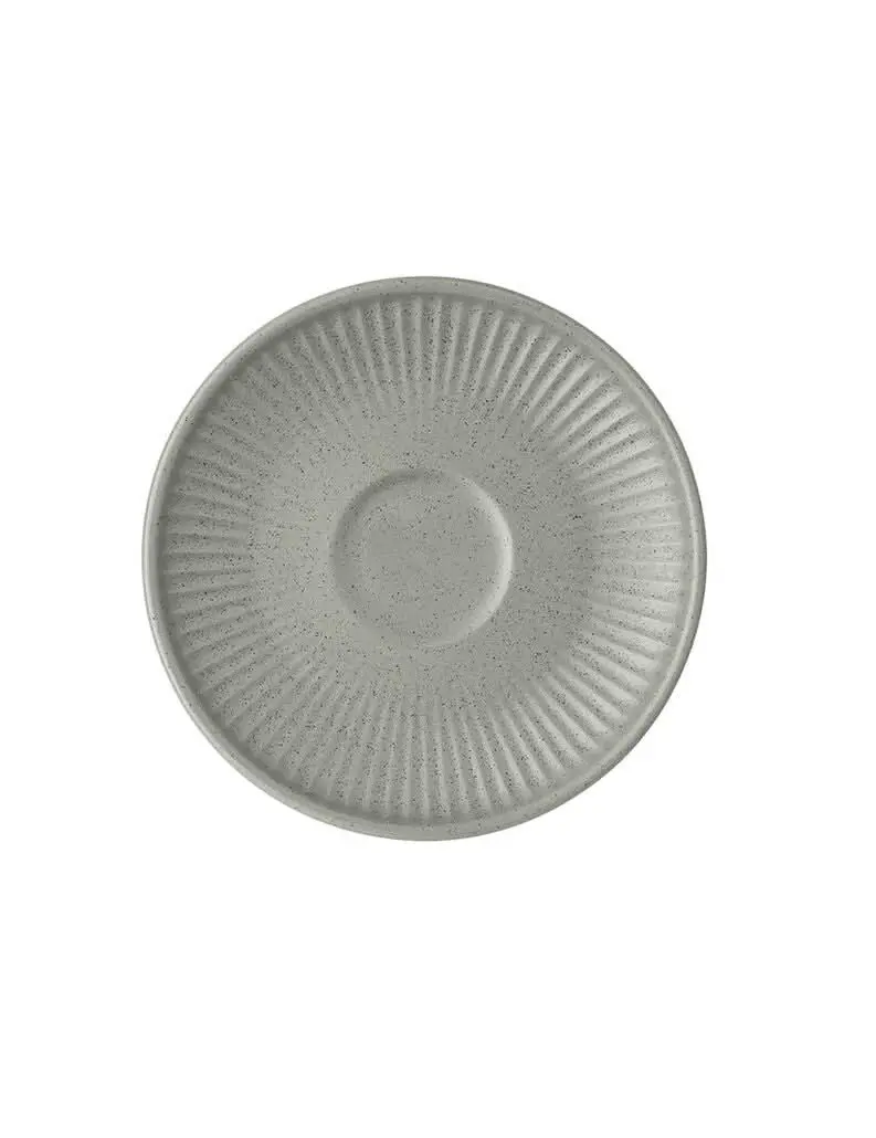 Thomas Espresso Schotel Clay Smoke Ø 12 Cm 1