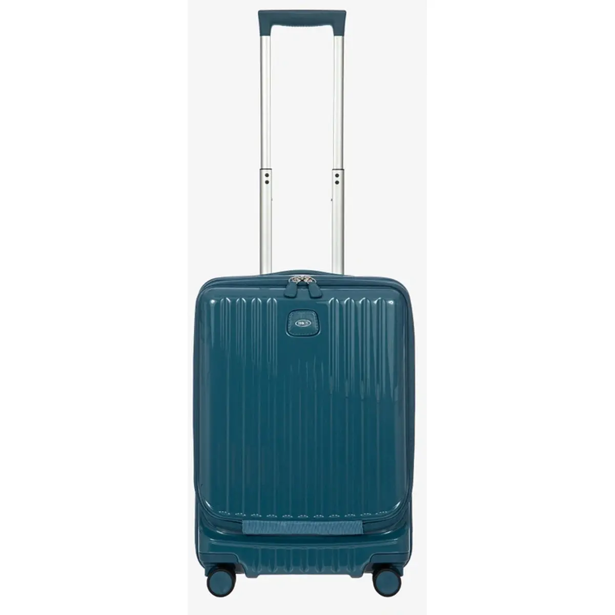 Bric's Positano 21" Carry On Spinner W/Pocket 1