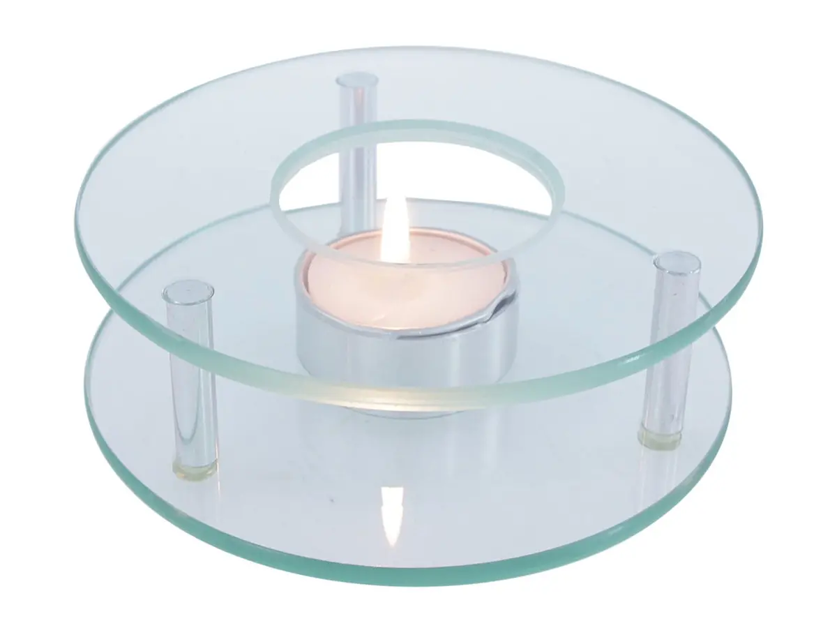 Cookinglife Theewarmer Sakura Tea Glas Ø 12 Cm 1