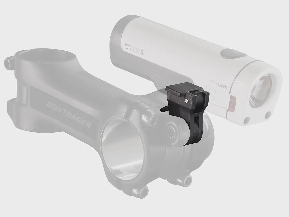 Bontrager Blendr High Ion Light Mount 1