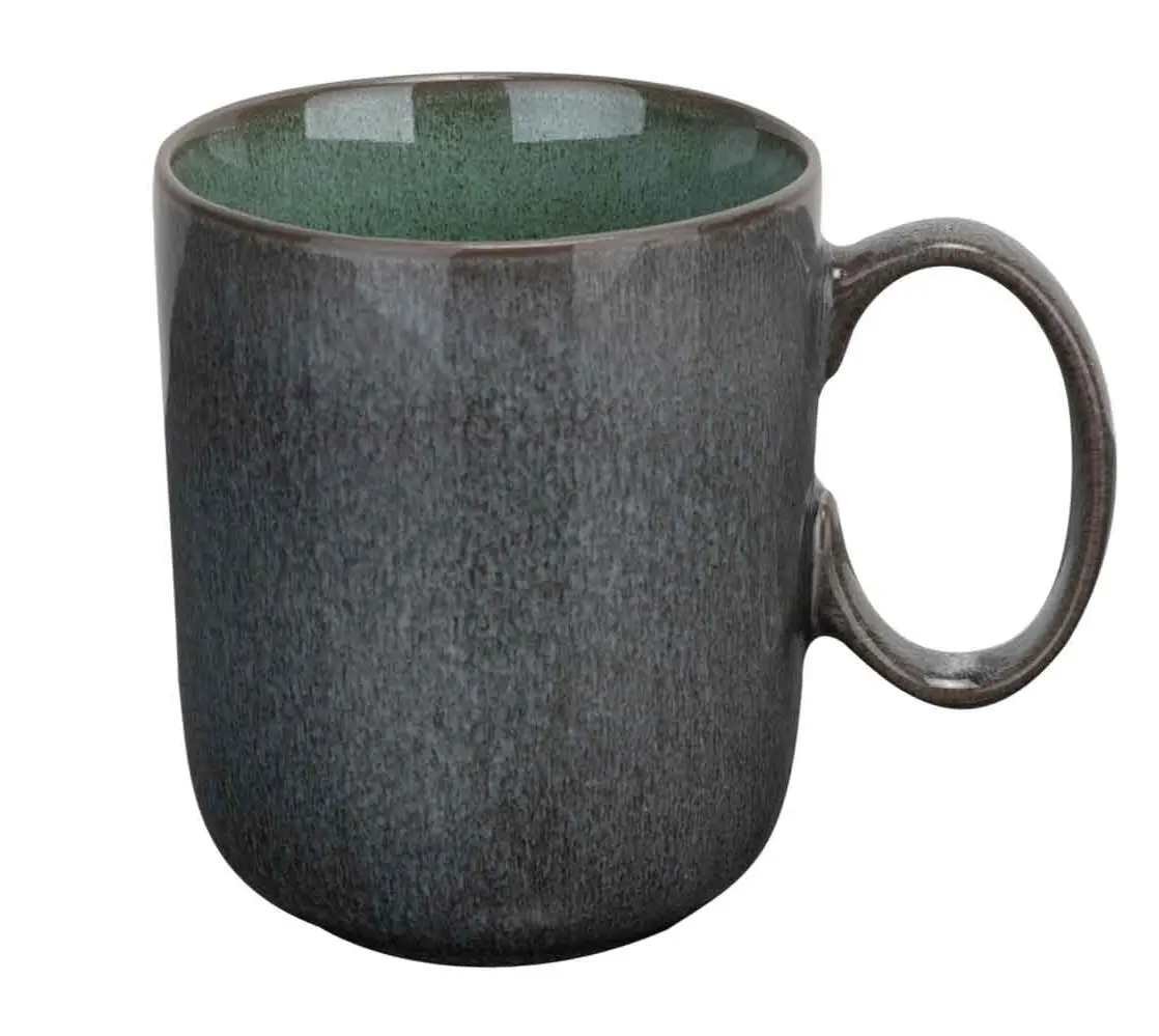 Cosy & Trendy Mokken Lerida Meadow Groen 350 Ml - 4 Stuks 1