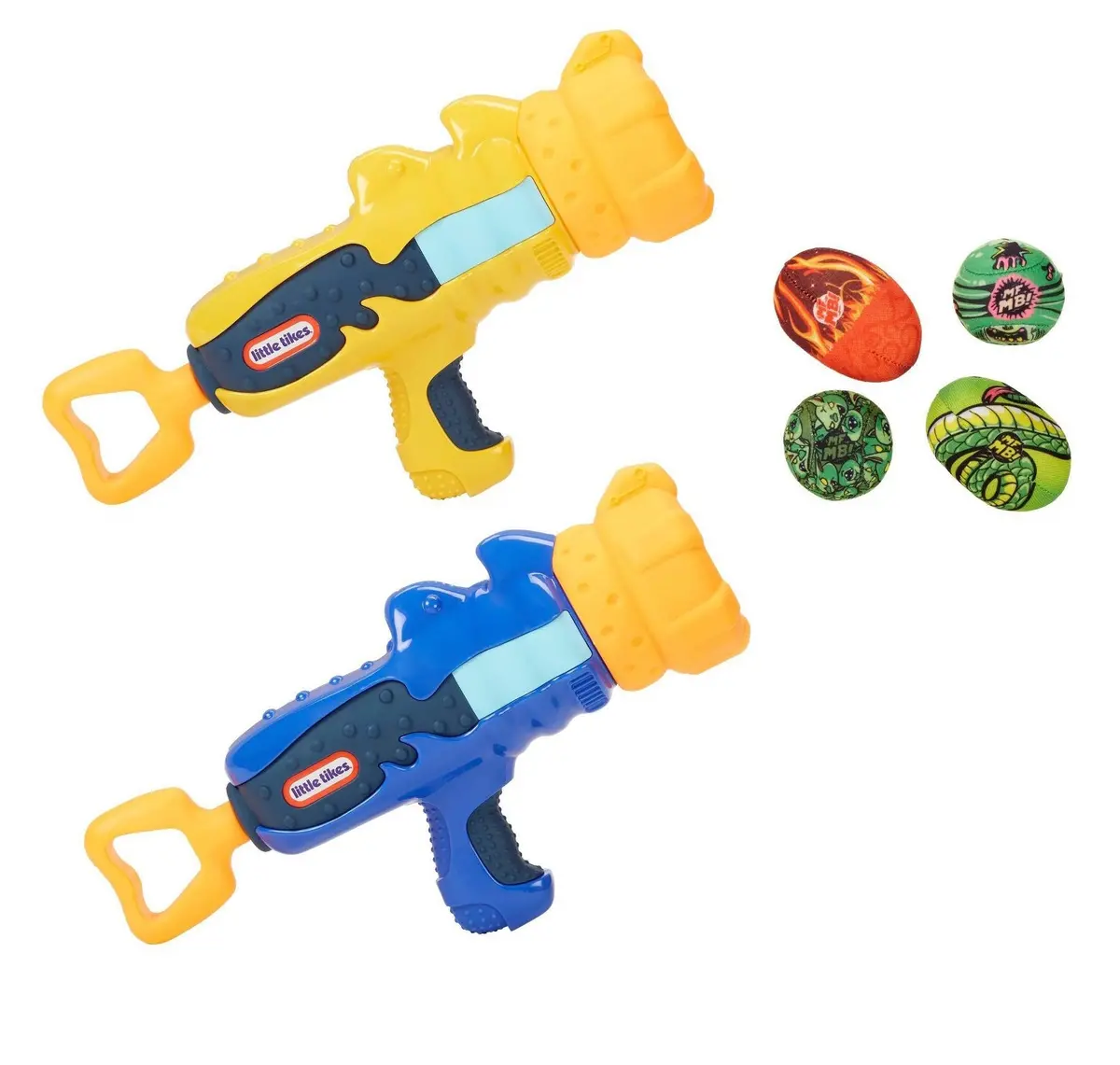 Little Tikes My First Mighty Battle Blaster - 2Pk 1