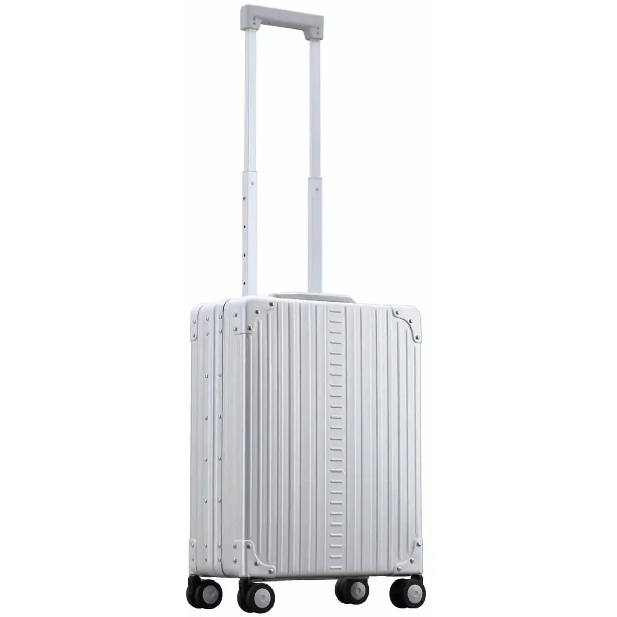 Aleon 21" Aluminum Overnight Business Carry On 1