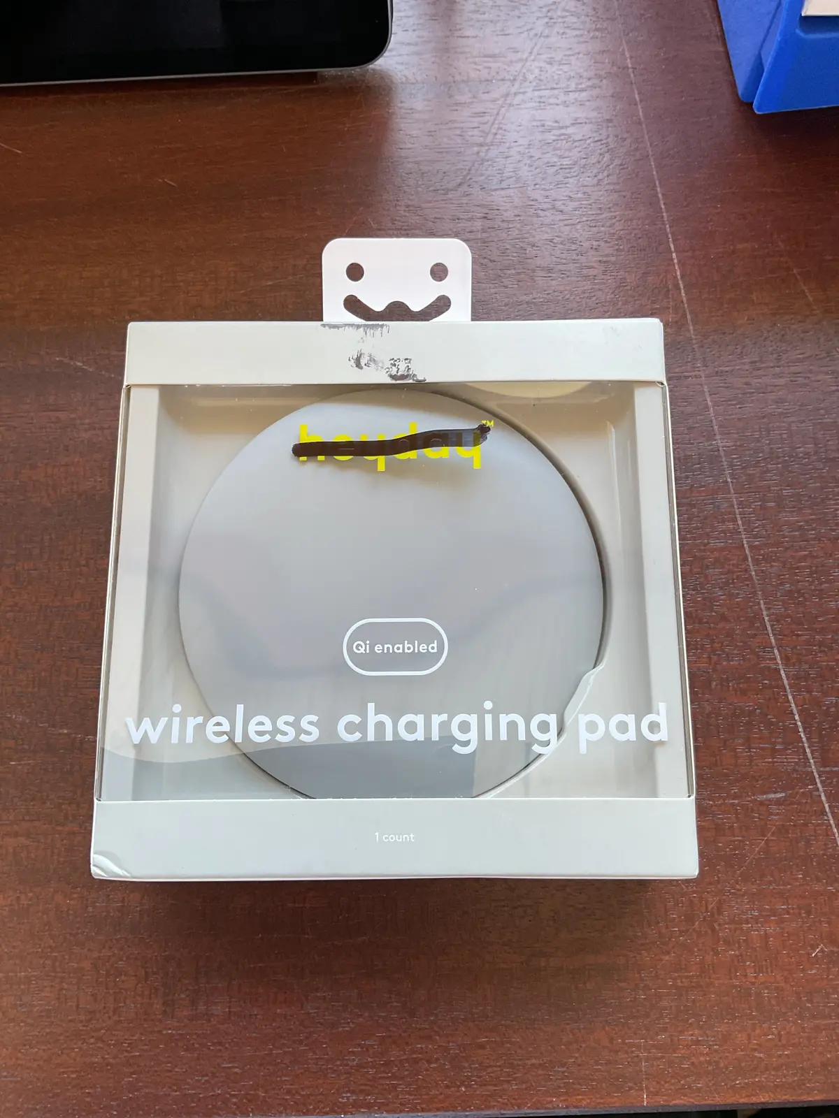 5W Wireless Charging Pad 1