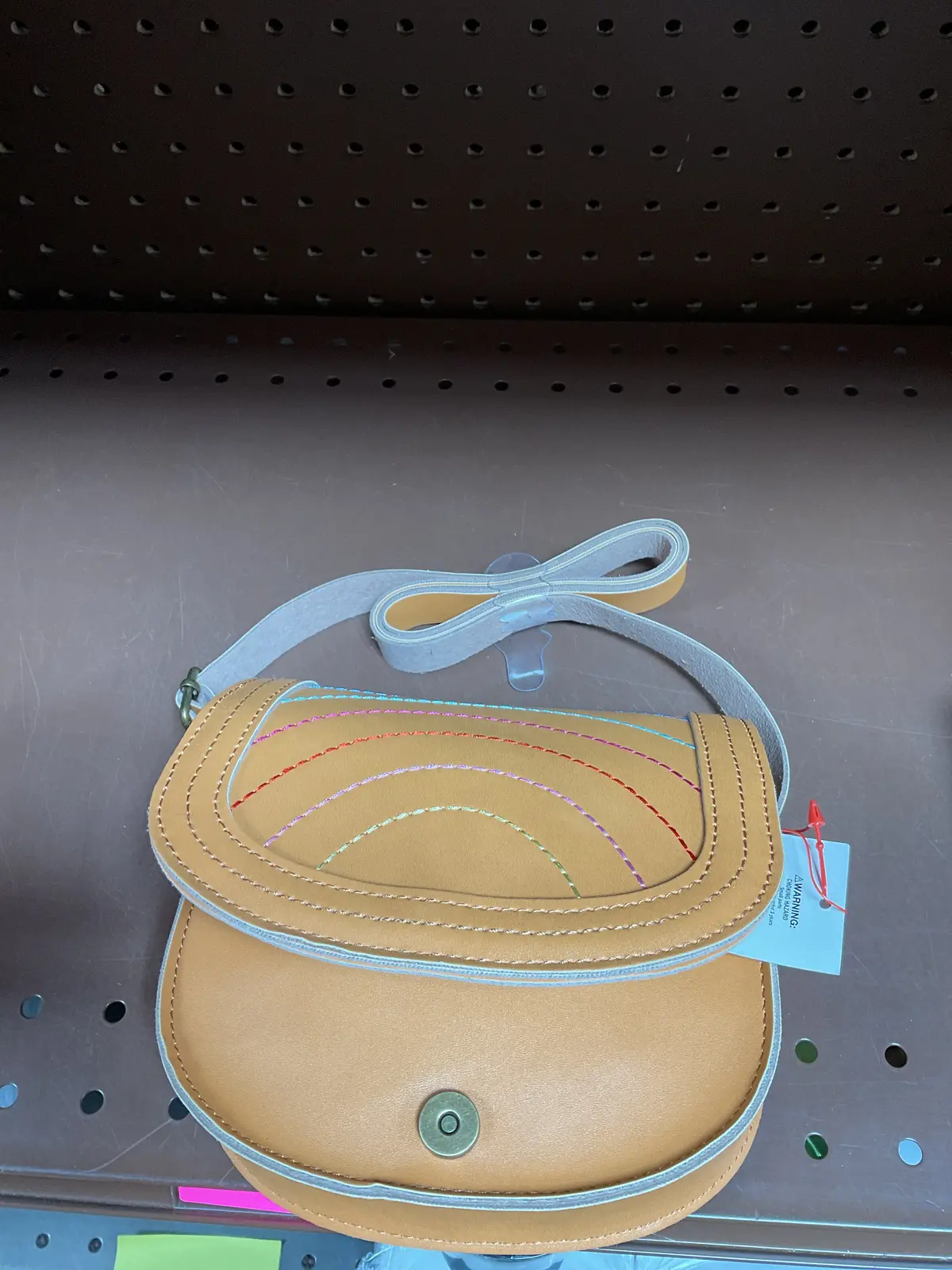 Small Kids Purse 1