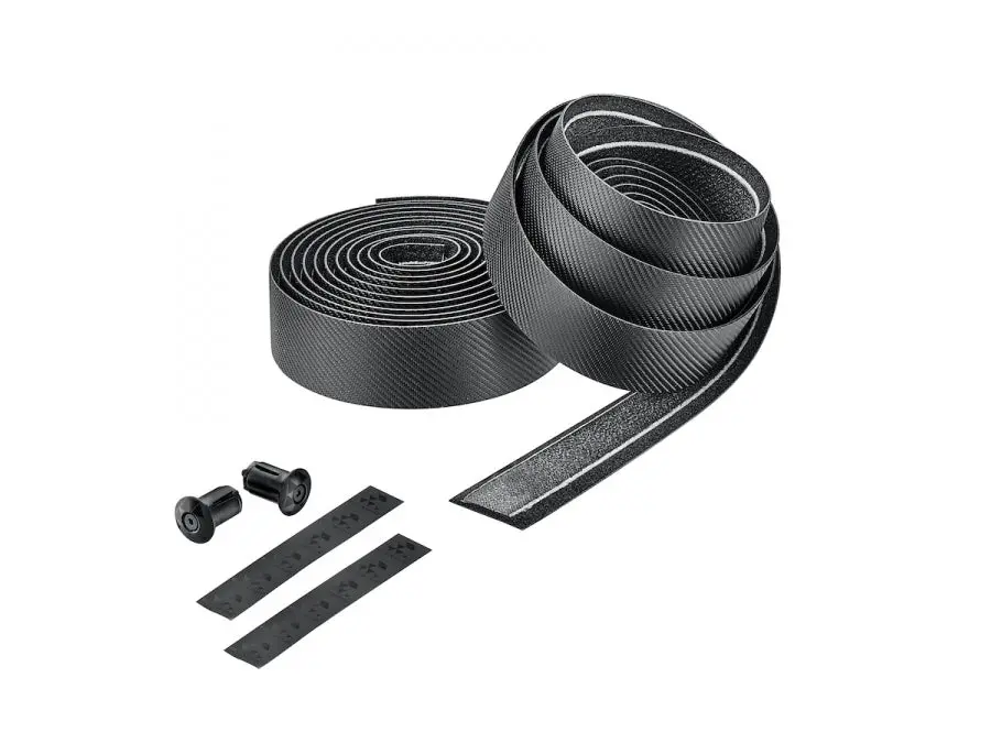 Ciclovation Advanced Bar Tape Leather Touch - 2D Color 1