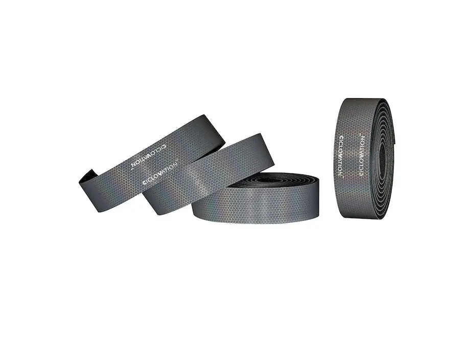 Ciclovation Advanced Bar Tape Seitex_Flash Stars 1