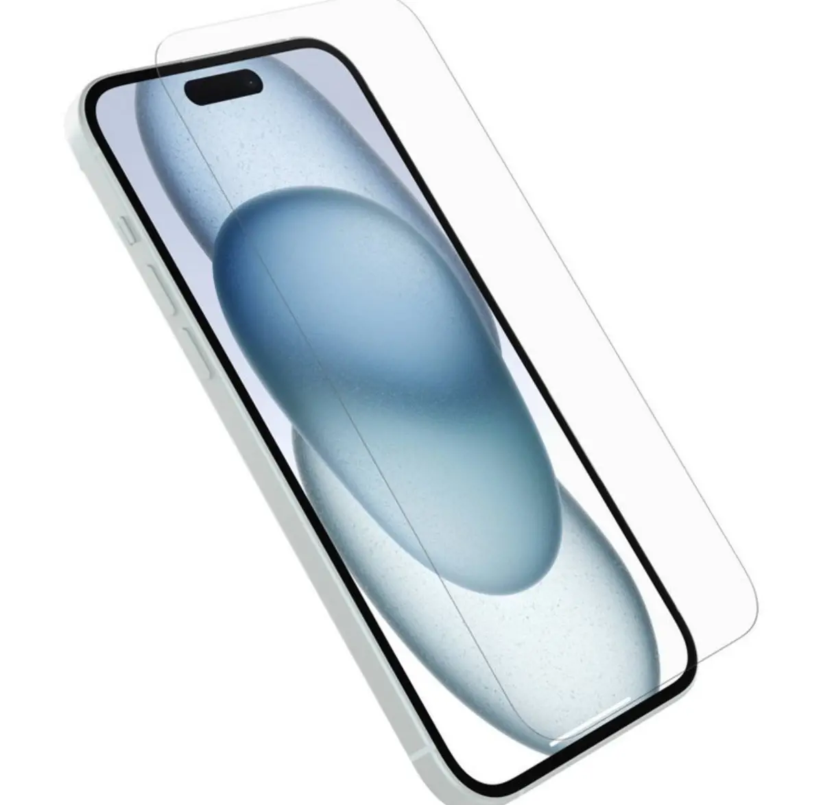 Otterbox Apple Iphone 15 Plus Premium Glass Screen Protector - Clearance 1