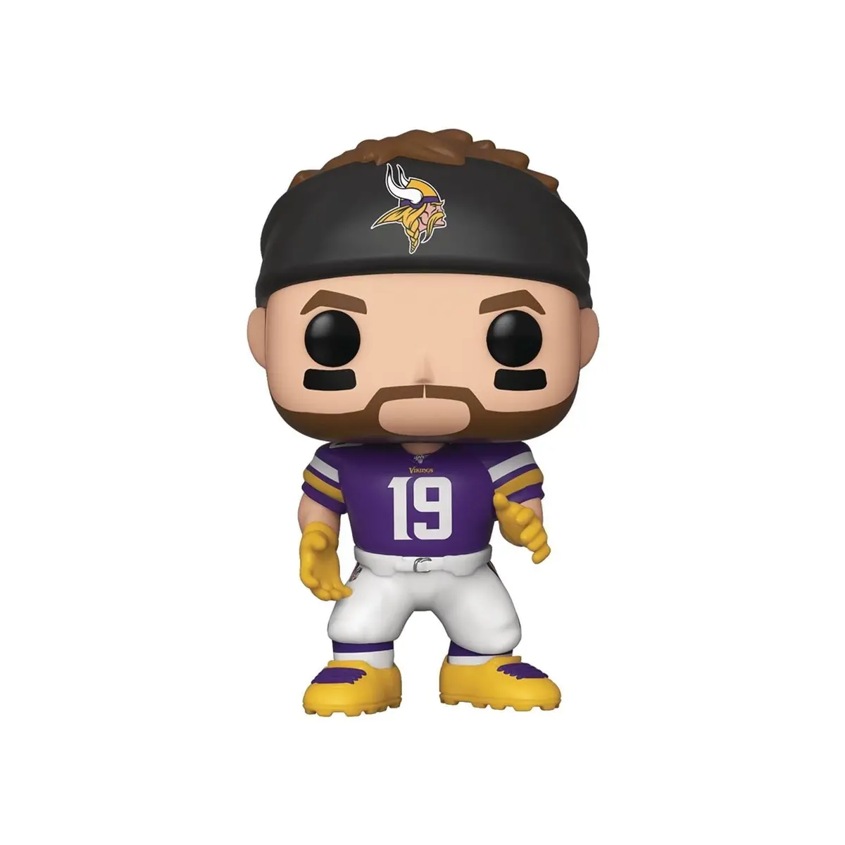 Nfl Vikings Adam Thielen Funko Pop! Vinyl Figure 1