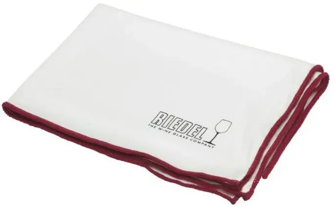 Riedel Poleerdoek - 60 X 50 Cm 1