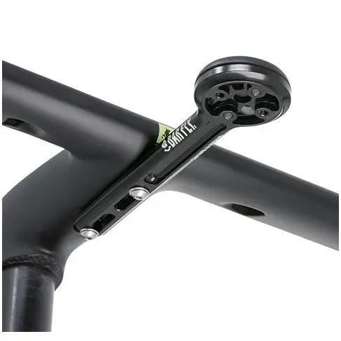 Bar Fly Prime Spoon Handlebar Mount 1