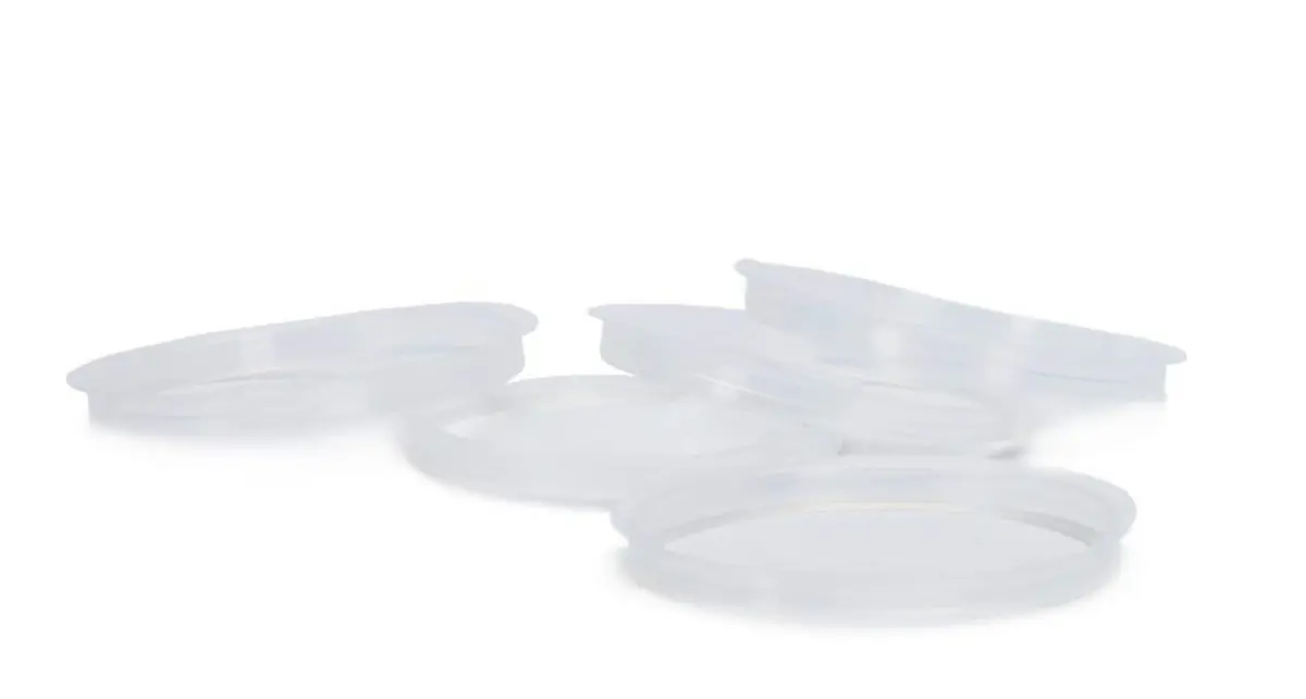 Alessi Reserve Afsluitring - Voor Voorraadpot Mw29, Akk85 & Lc20 1