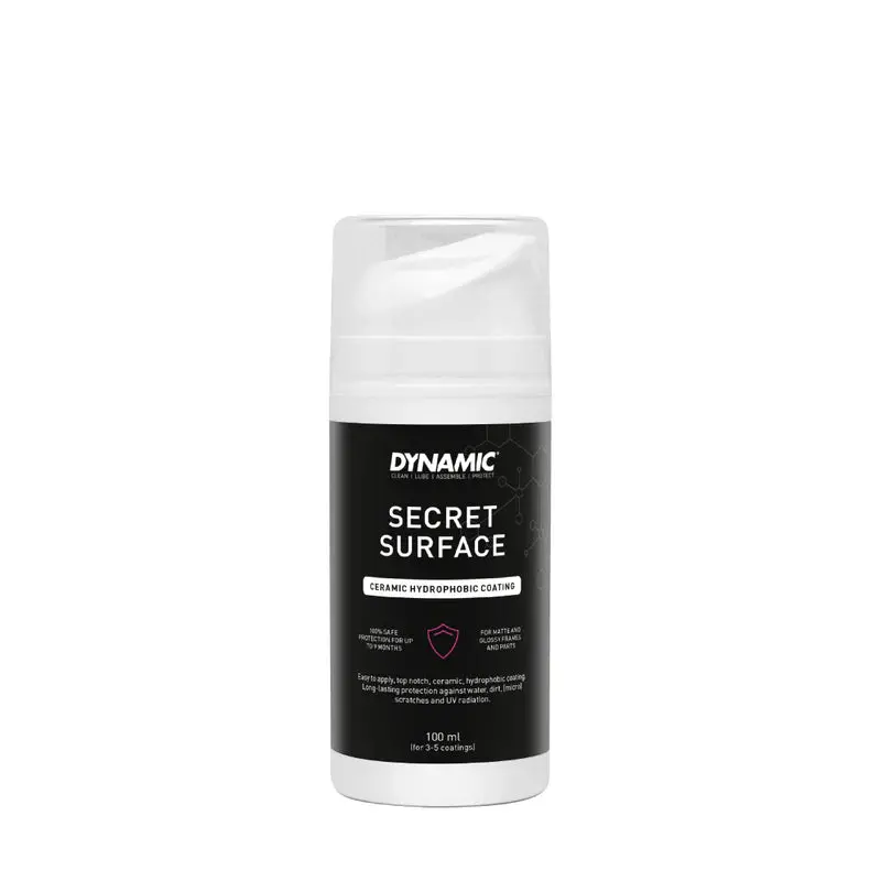 Dynamic Secret Surface 100Ml 1