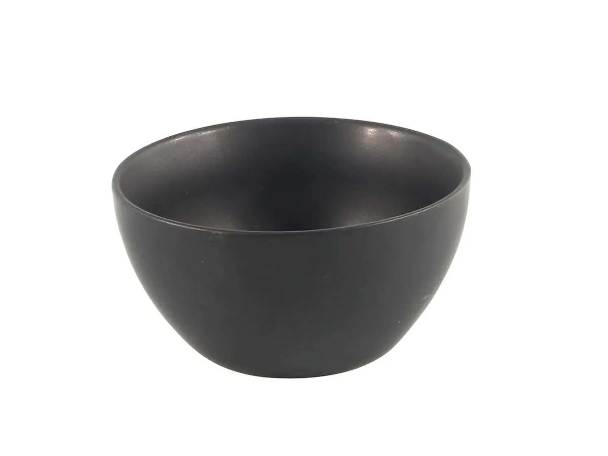 Studio Tavola Soepkommen / Kommen - Black Tie Ø 14 Cm - 6 Stuks 1
