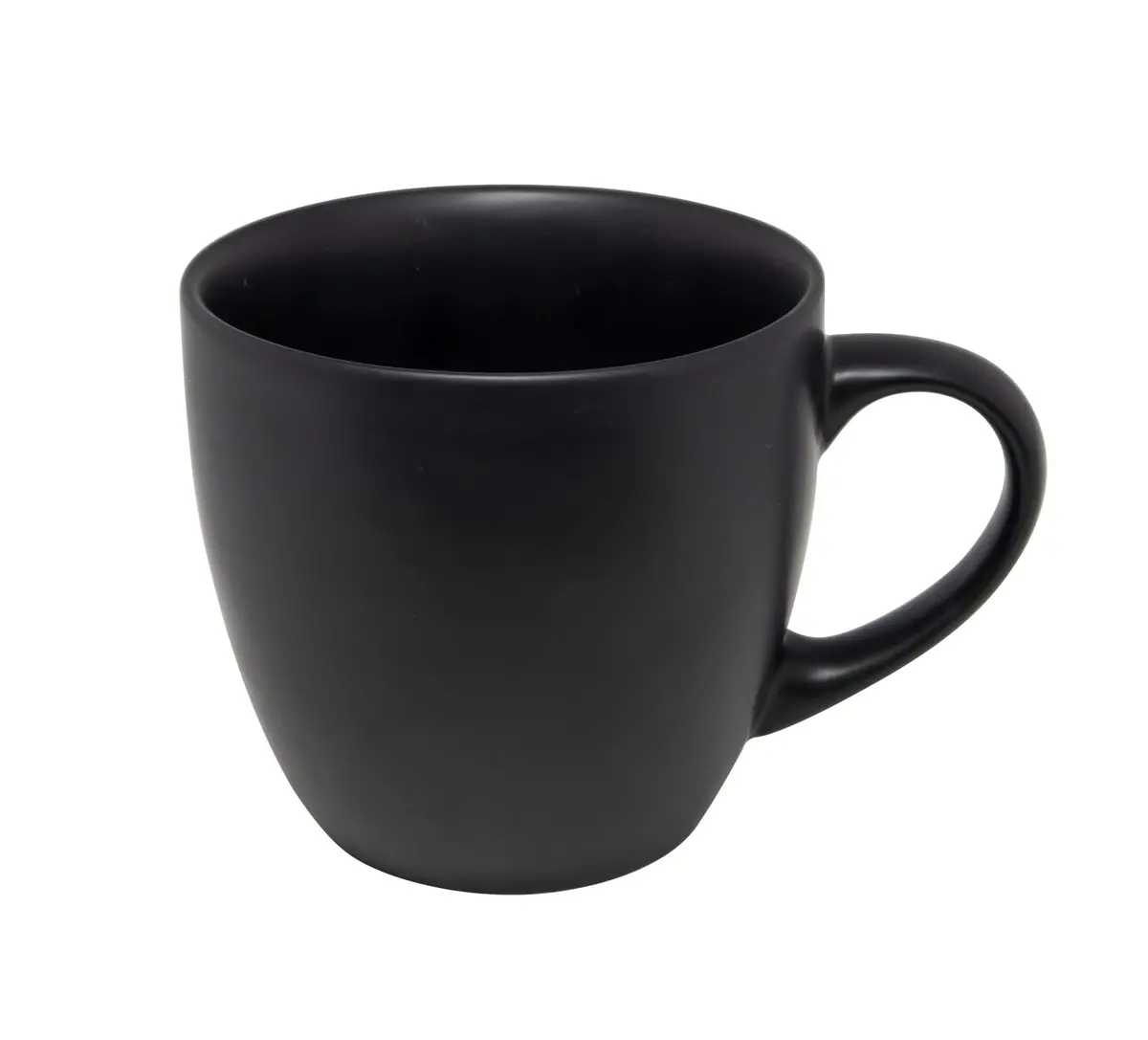 Studio Tavola Koffiekopjes Black Tie 200 Ml - 6 Stuks 1
