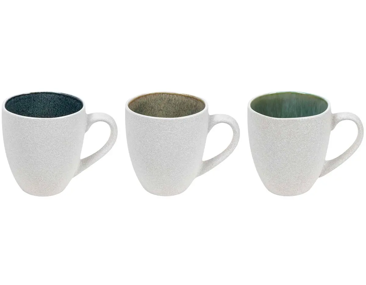 Cookinglife Mokken Belize 330 Ml - 6 Stuks 1