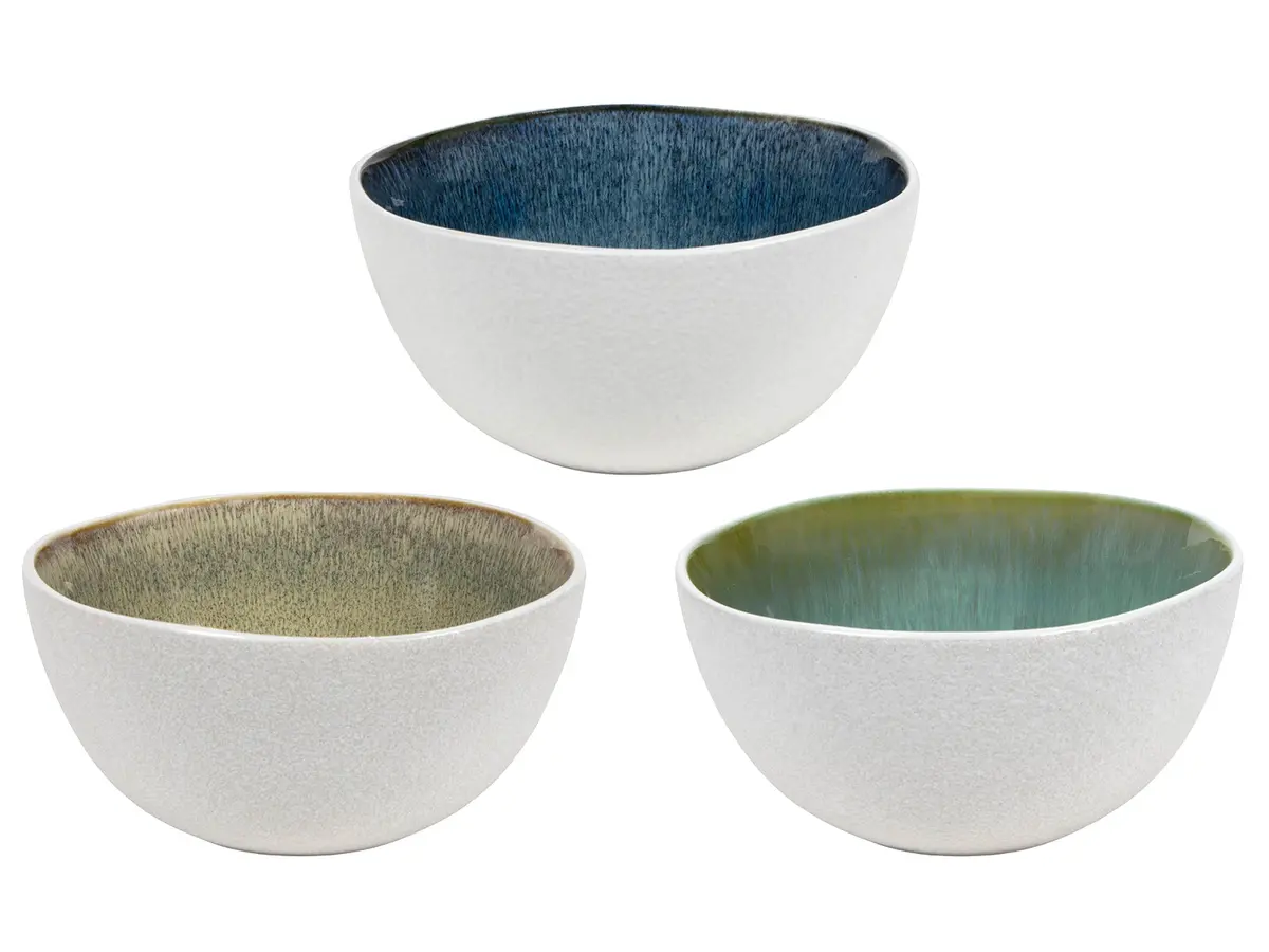 Cookinglife Soepkommen / Kommen Belize Ø 15 Cm - 6 Stuks 1