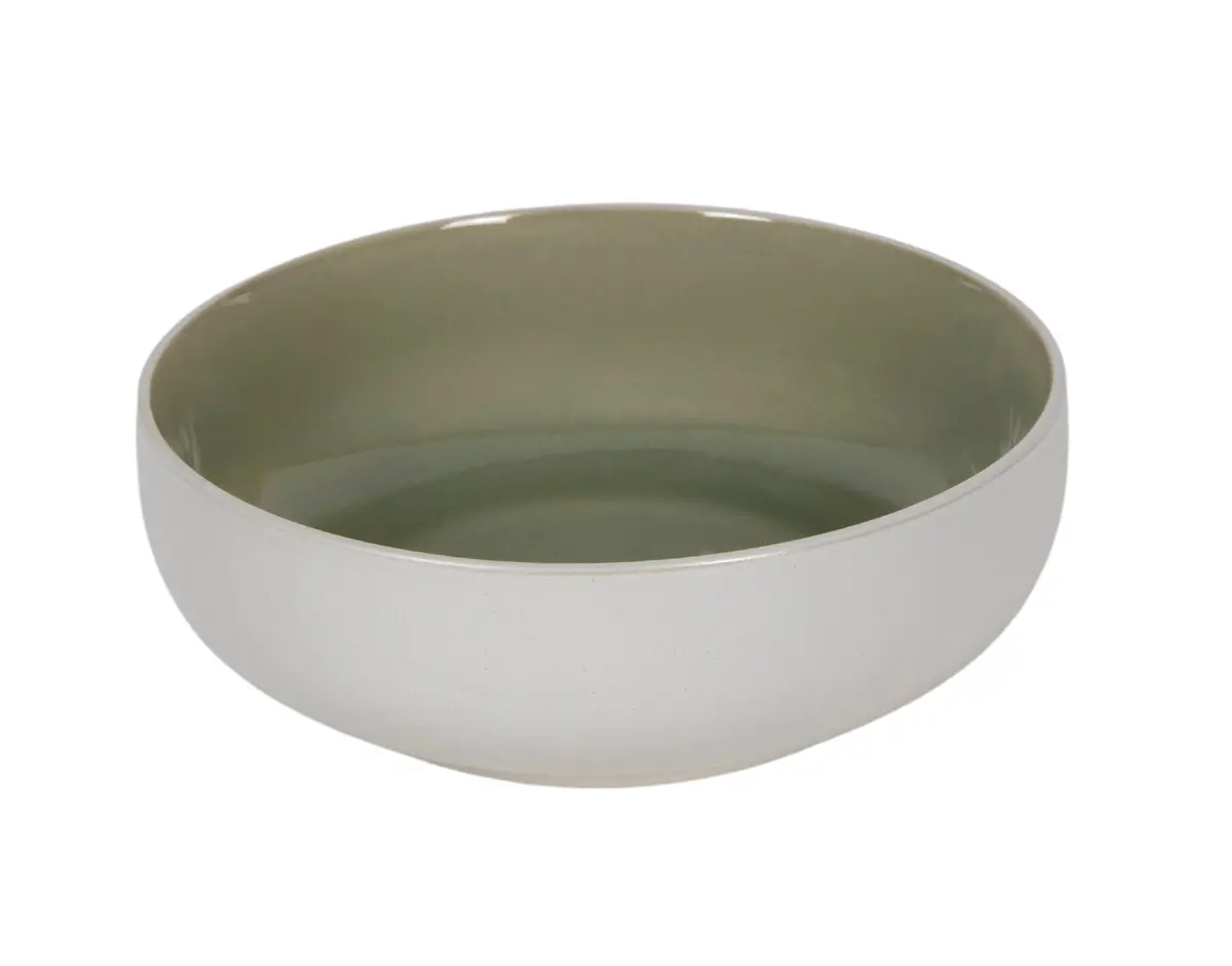 Cookinglife Soepkommen / Kommen Mos Groen Ø 16,5 Cm - 6 Stuks 1