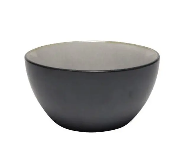 Cookinglife Soepkommen / Kommen Nola Warm Grey Ø 14 Cm - 6 Stuks 1