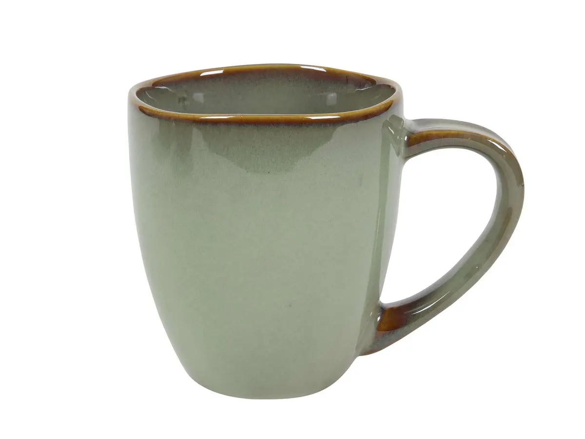 Cookinglife Mokken Sabi Groen 450 Ml - 6 Stuks 1