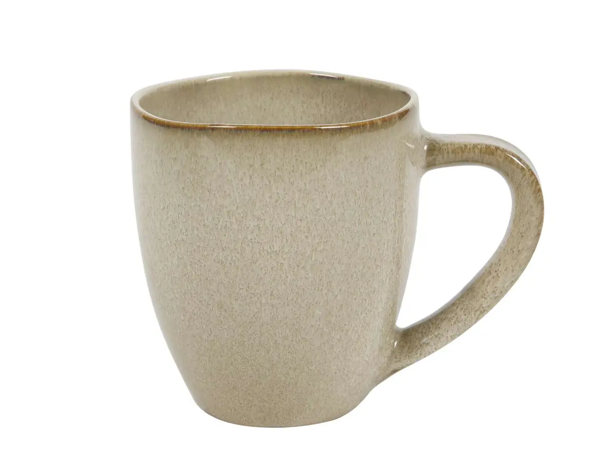 Cookinglife Mokken Sabi Beige 450 Ml - 6 Stuks 1