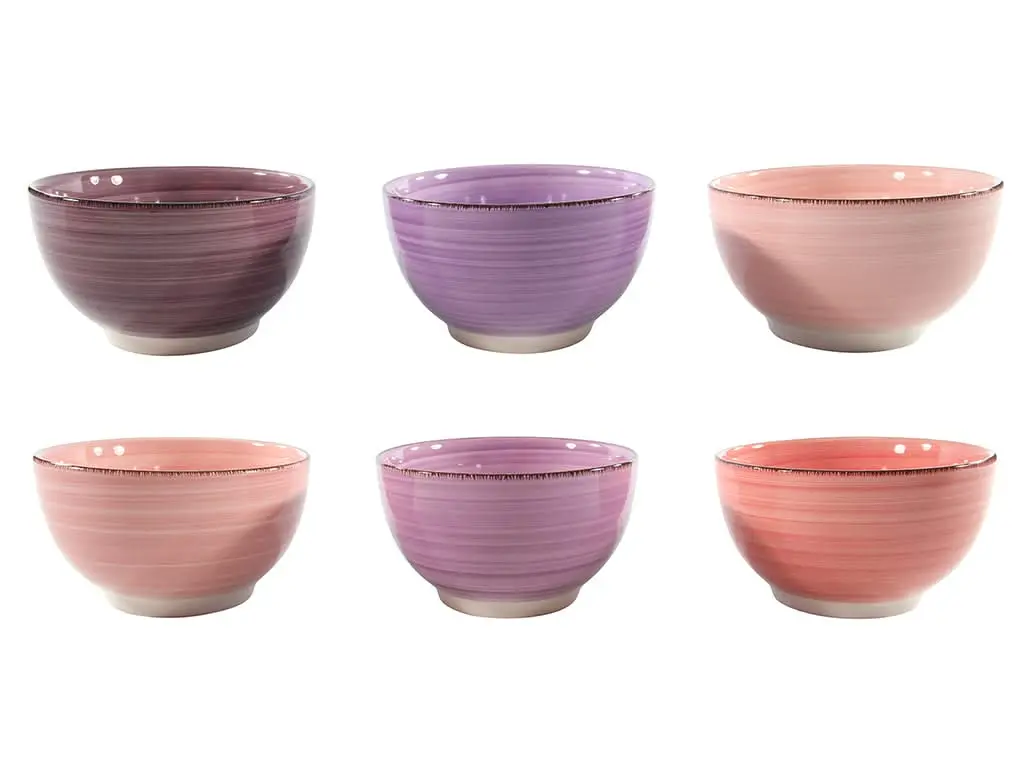 Studio Tavola Soepkommen / Kommen Mykonos Ø 14 Cm - 6 Stuks 1
