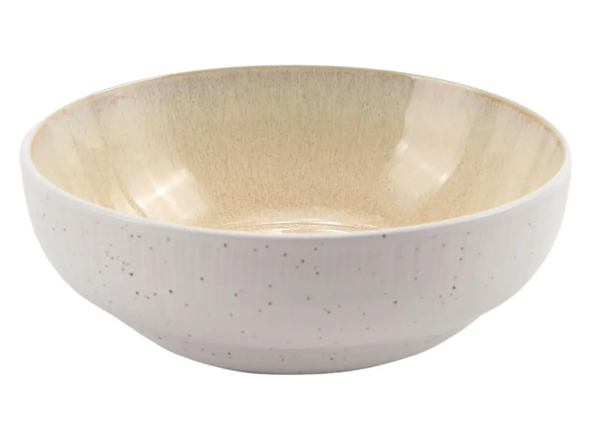 Cookinglife Soepkommen / Kommen Nola Sand Ø 17 Cm - 6 Stuks 1