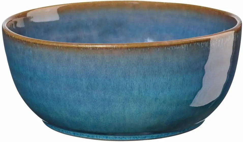 Asa Selection Kom / Poke Bowl Curacao Ø 18 Cm / 800 Ml 1