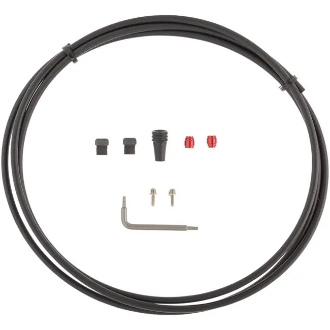 Sram Db Hydraulic Hose Kit 2000Mm 1