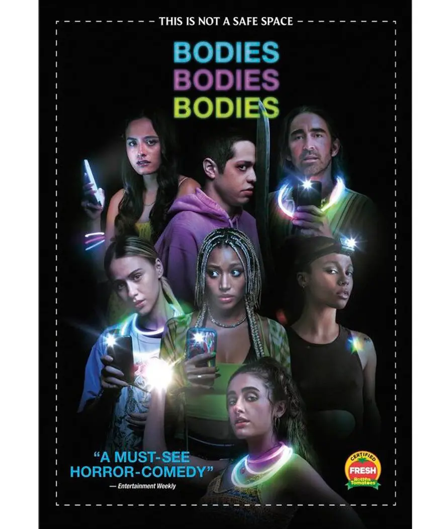Bodies Bodies Bodies 1
