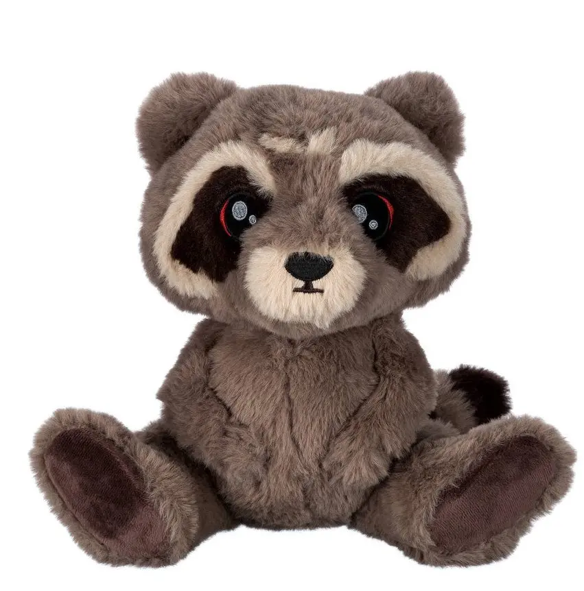 Marvel Rocket Stuffed Animal 10" 1