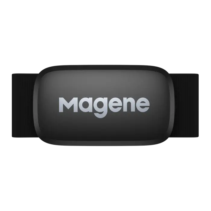 Magene H64 Dual Protocol Heart Rate Sensor 1