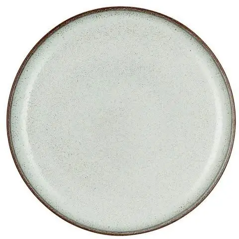 Asa Selection Gebaksbordje Saisons Sand Ø 15 Cm 1