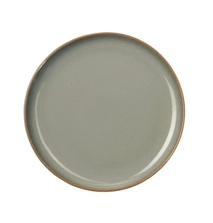 Asa Selection Gebaksbordje Saisons Eucalyptus Ø 15 Cm 1