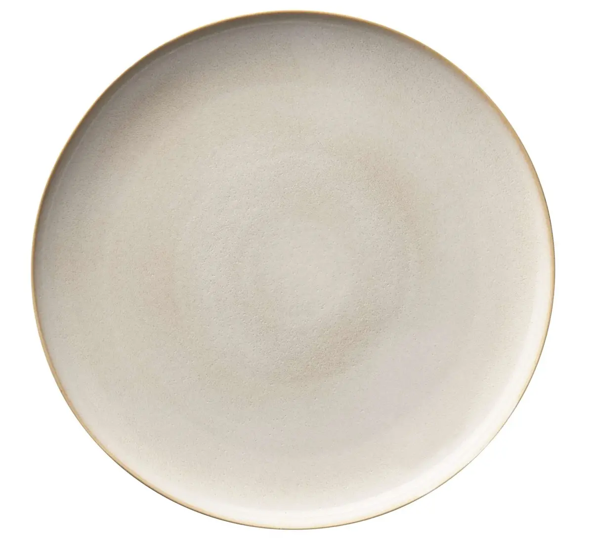 Asa Selection Pizzabord / Onderbord Saisons Sand Ø 31 Cm 1