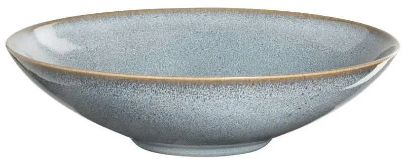 Asa Selection Diep Bord Saisons Denim Ø 23 Cm 1
