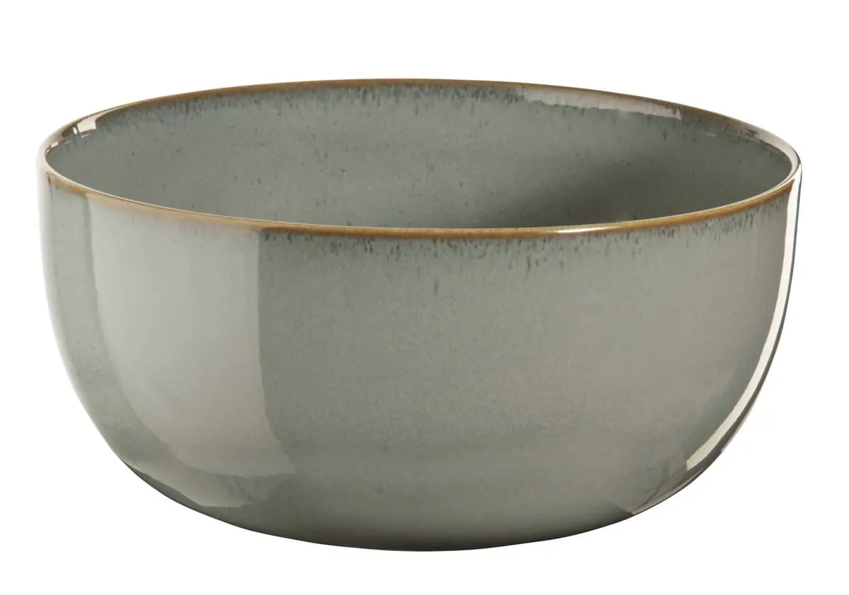Asa Selection Saladeschaal Saisons Eucalyptus Ø 22 Cm 1