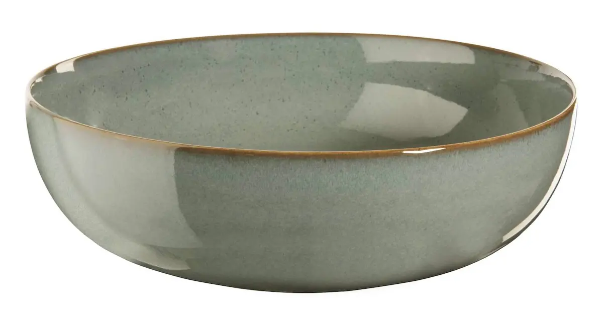 Asa Selection Saladeschaal Saisons Eucalyptus Ø 29 Cm 1