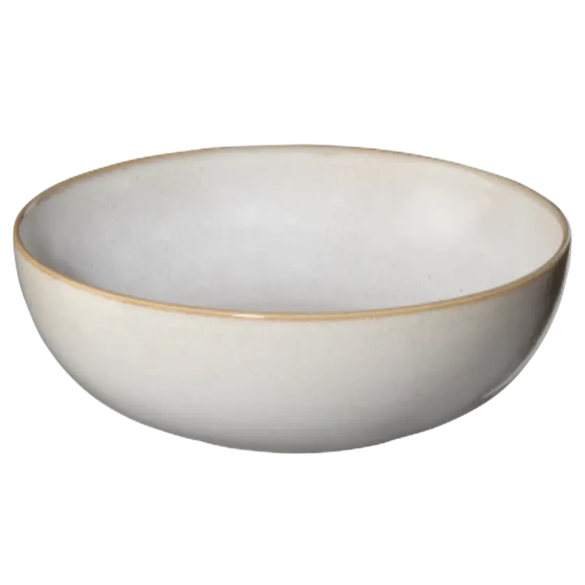Asa Selection Soepkommen / Kommen Saisons Sand Ø 15 Cm / 350 Ml - 4 Stuks 1