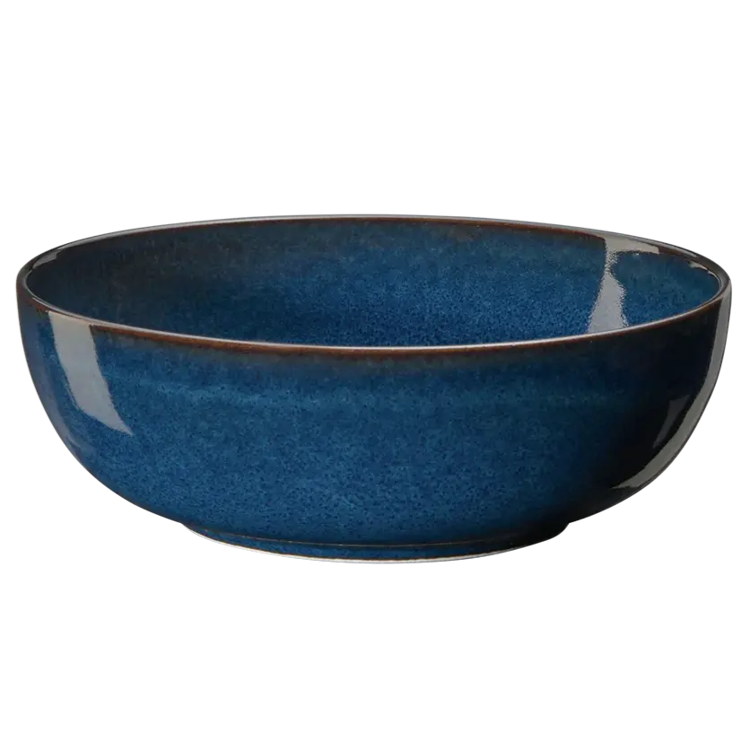 Asa Selection Soepkommen / Kommen Saisons Midnight Blue Ø 15 Cm / 350 Ml - 4 Stuks 1