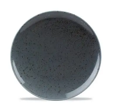 Fine2dine Ontbijtbord / Dessertbord Terrene Grijs Ø 20.5 Cm 1