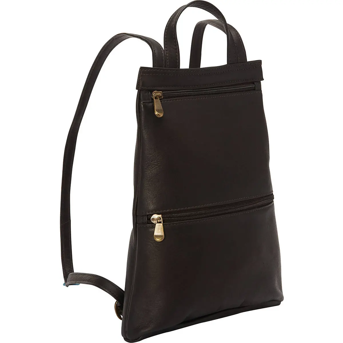 Ledonne Leather Tanya Slimpack 1