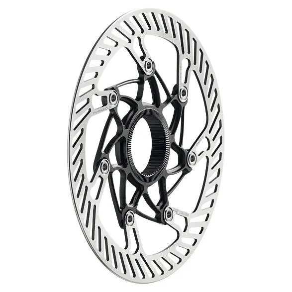 Campagnolo 03 Afs Brake Disc Rotor 160Mm Oci 1
