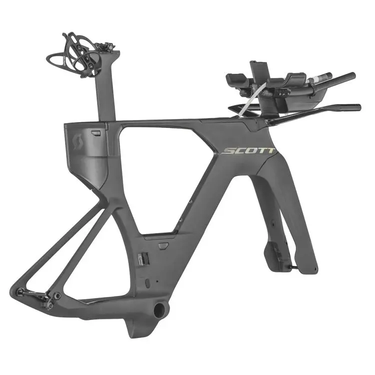 Scott Plasma Rc Ultimate Hmx Disc Frameset M Size 1