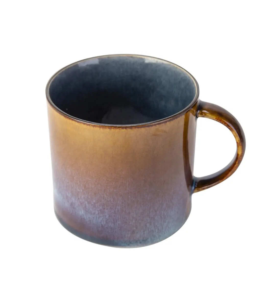 Cosy & Trendy Mokken Quintana Blue - 450 Ml - 4 Stuks 1
