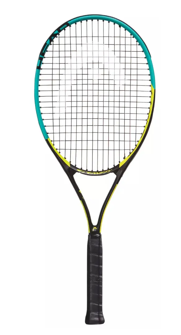 Head Geo Gravity Tennis Racquet 1