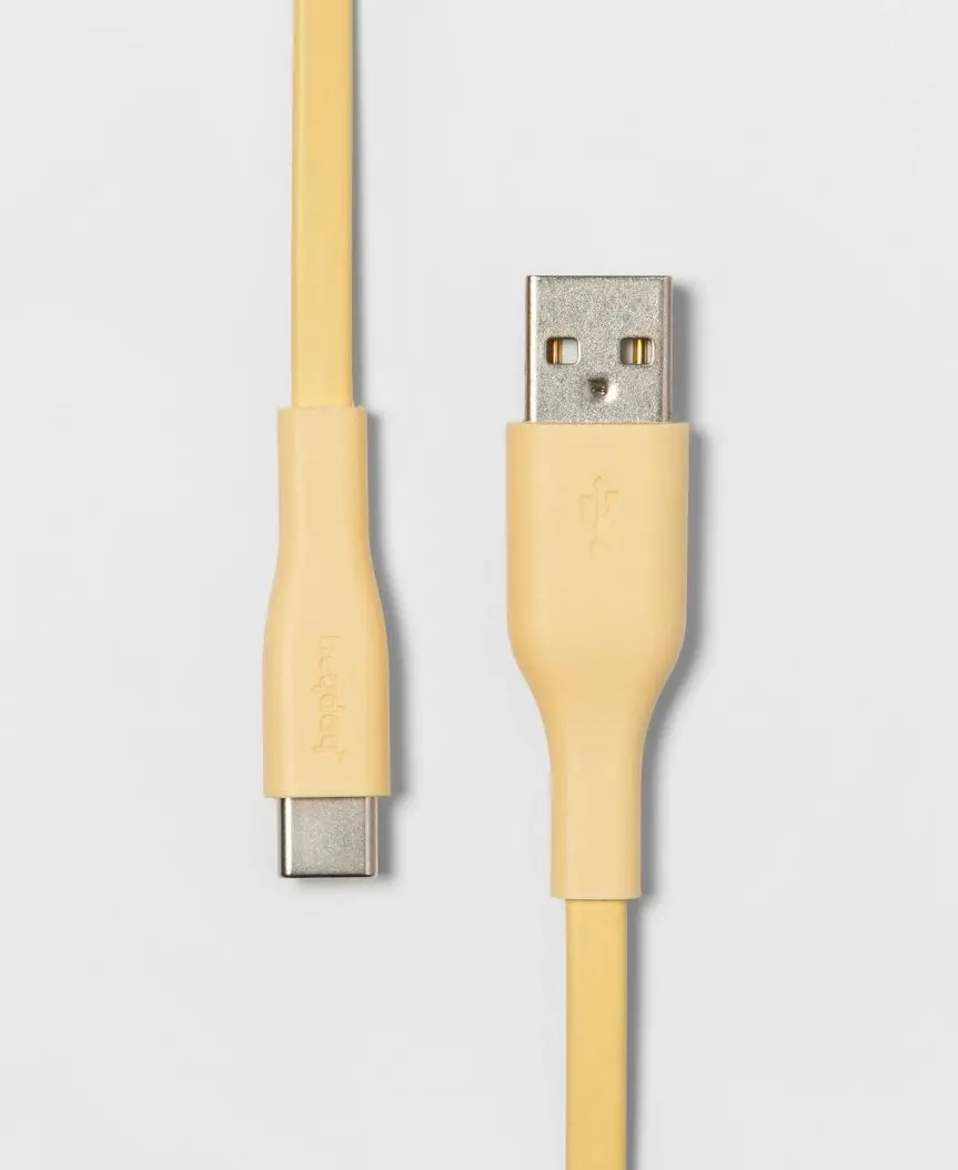3Ft Usb-C To Usb Charging Cable (Variations) 1