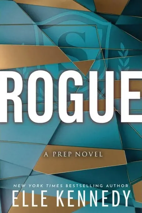 Rogue By Elle Kennedy (Paperback) 1